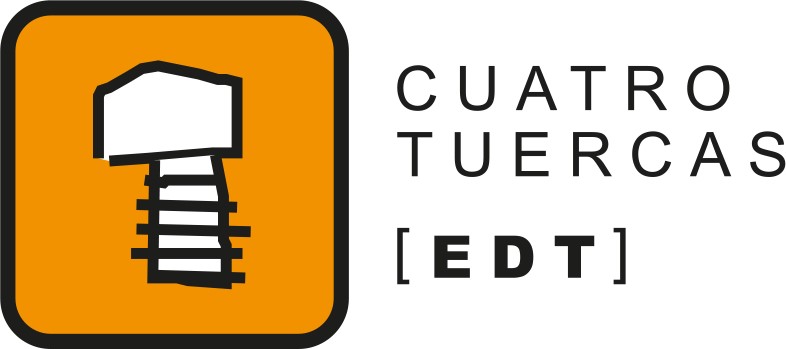  Cuatro Tuercas